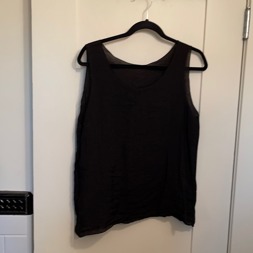 Cut Loose tank top.